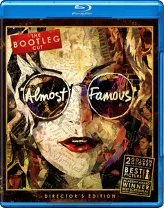 Almost Famous (2000) [The Bootleg Cut]