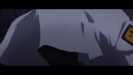 Arknights Rise from Ember 05