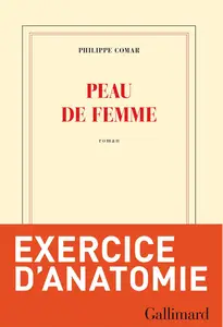 Peau de femme - Philippe Comar