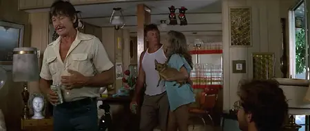 Breakout (1975) [MultiSubs]
