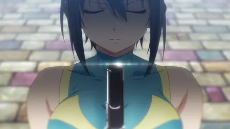 Kizetsu Yuusha to Ansatsu Hime - S01E03