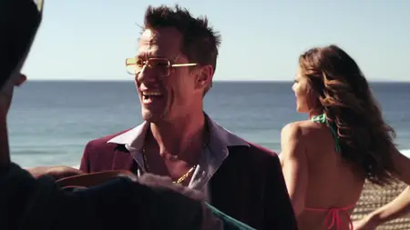 Sand Sharks (2011)