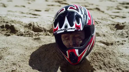 Sand Sharks (2011)