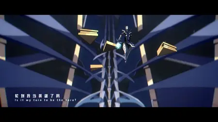 To Be Hero X - S01E15