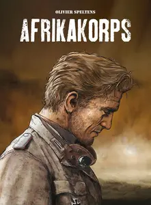 Afrikakorps (Intégrale)
