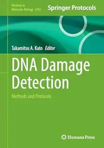 DNA Damage Detection
