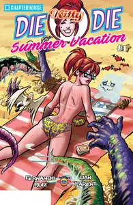 Die Kitty Die Summer Vacation 2017 Kracalactaka