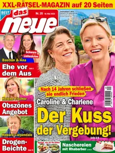 Das Neue - 10 Mai 2025