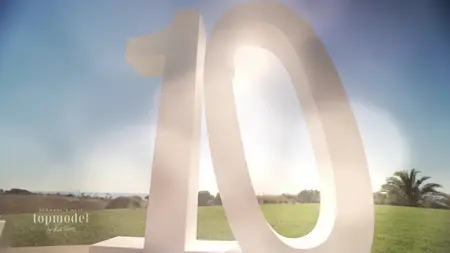 Germany's Next Topmodel S19E16