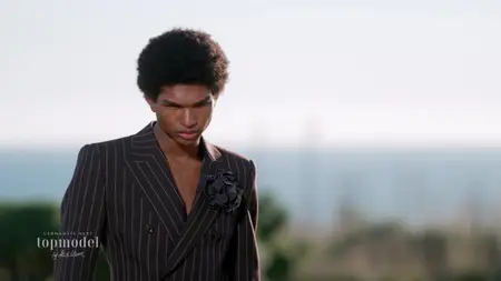 Germany's Next Topmodel S19E16