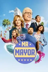 Mr. Mayor S01E03