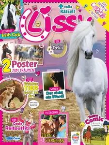 Lissy - 26 Mai 2025