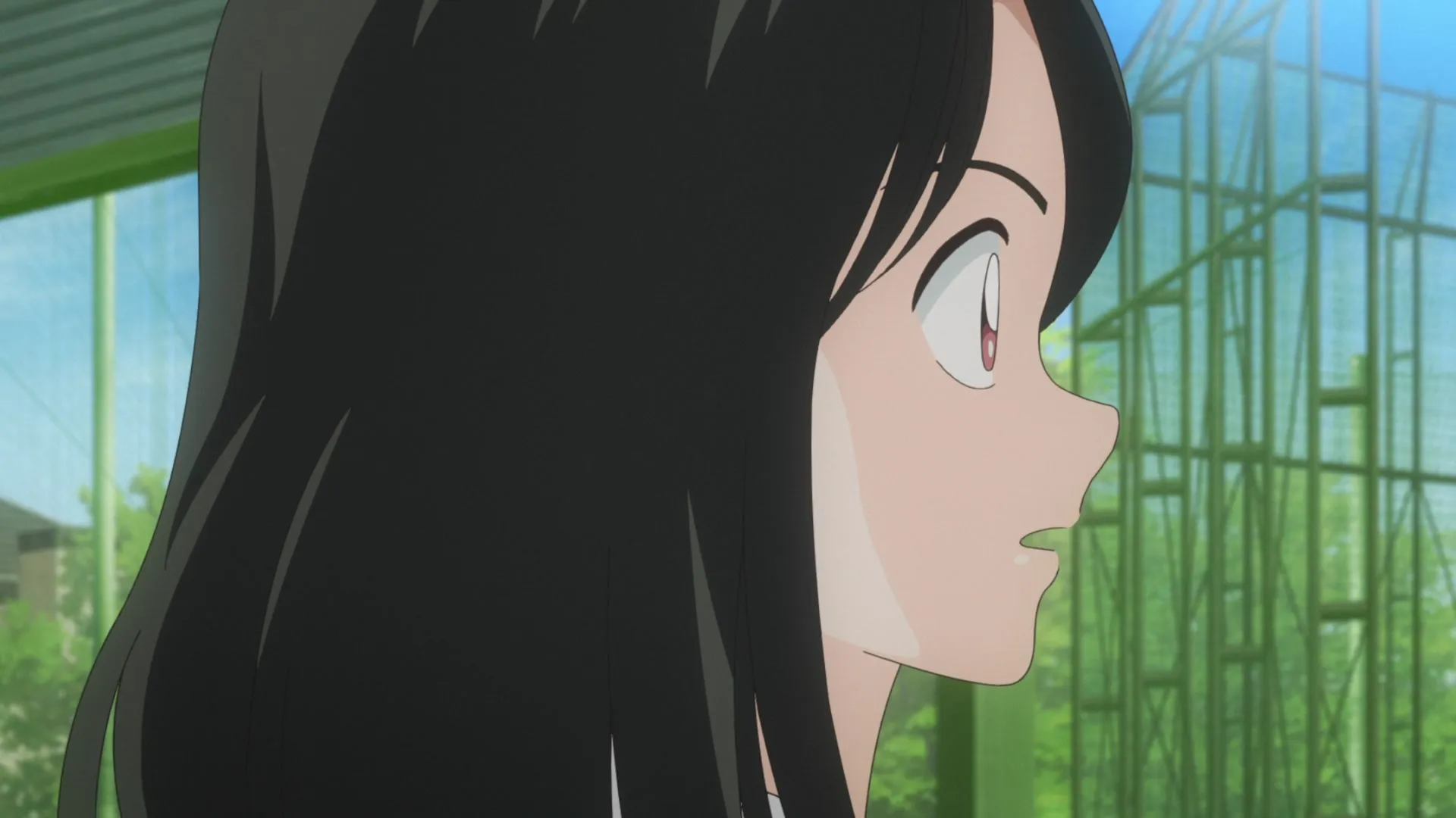 Mix Meisei Story (2019 S01E10 Just a Walk Commie