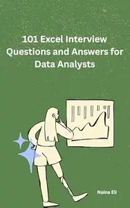 101 Excel Interview Questions and Answers for Data Analysts