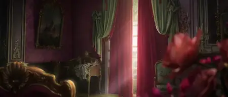Lord of Mysteries S01E11