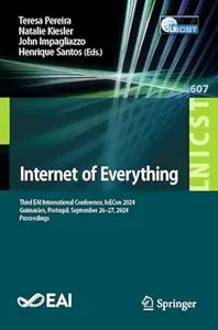 Internet of Everything