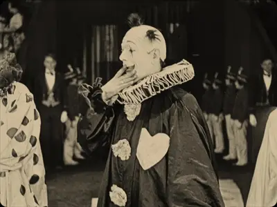 He Who Gets Slapped (1924)