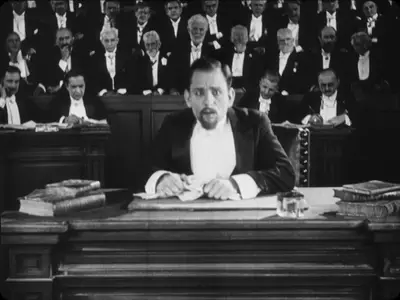 He Who Gets Slapped (1924)