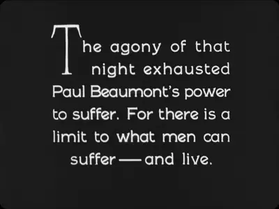 He Who Gets Slapped (1924)