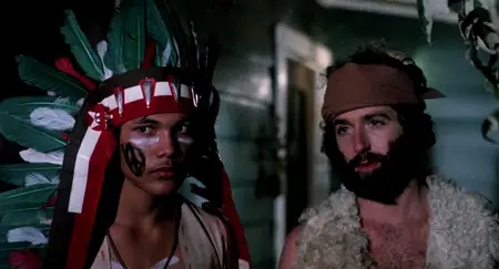 Homework (1982)
