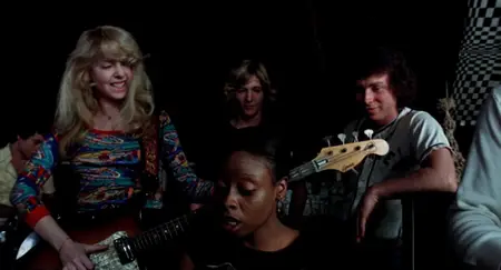 Homework (1982)