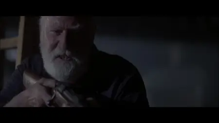 Enemies Closer (2013)