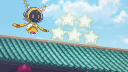 Beyblade X S01E84