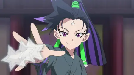 Beyblade X S01E84