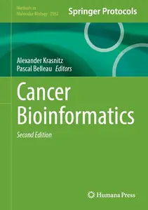 Cancer Bioinformatics (2nd Edition)