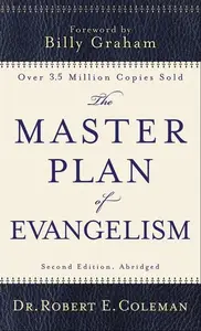 The Master Plan of Evangelism