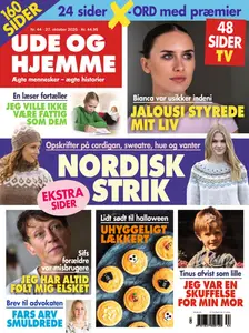 Ude og Hjemme - 27 Oktober 2025