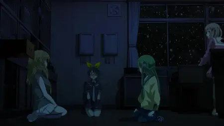 Momentary Lily - 04 (1080p