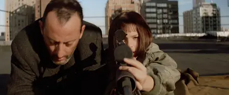 Léon: The Professional (1994) [REMASTERED, EXTENDED]