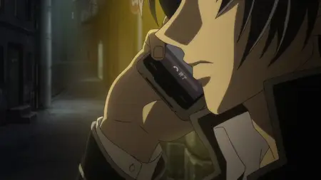 Code Breaker 09v2 (BD 1080p