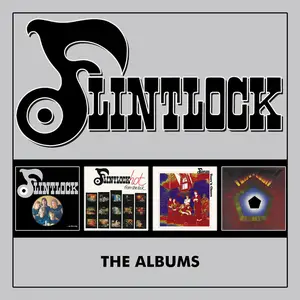 Flintlock - Flintlock: The Albums (2022)