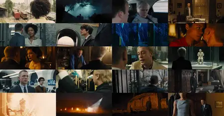 Skyfall (2012)