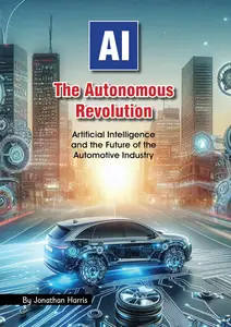 The Autonomous Revolution: artificial intelligence and the Future of the Automotive Industry