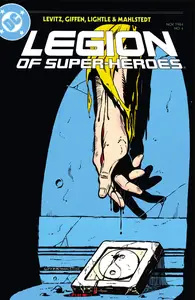 Gold Line releases (2013 01 25) - Legion of Super-Heroes 04 (1984) (digital) (DreamGirl-Empire