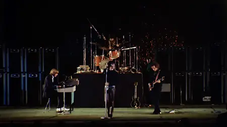 The Doors: Live at the Hollywood Bowl (1987)