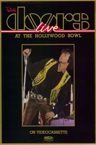 The Doors: Live at the Hollywood Bowl (1987)