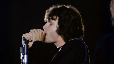 The Doors: Live at the Hollywood Bowl (1987)
