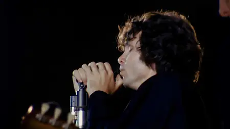 The Doors: Live at the Hollywood Bowl (1987)