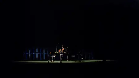 The Doors: Live at the Hollywood Bowl (1987)