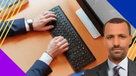 Data Entry Full Tutorial For Beginner'S