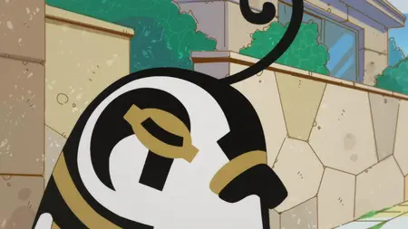 Oh, Suddenly Egyptian God (2020 S02E07 Suddenly Sobek SubsPlease