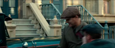 In the Absence of Good Men (2017)