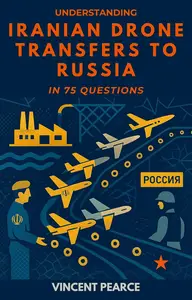 Understanding Iranian Drone Transfers to Russia in 75 Questions: