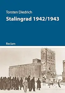 Stalingrad 1942/43: Reclam – Kriege der Moderne