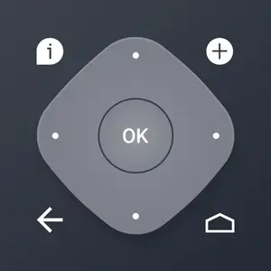 Remote for Philips TV v1.1.4