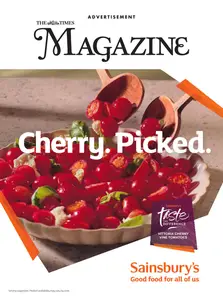 The Times Magazine - May 17, 2025